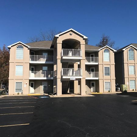 Lakeside Condo On Lake Taneycomo Branson Esterno foto