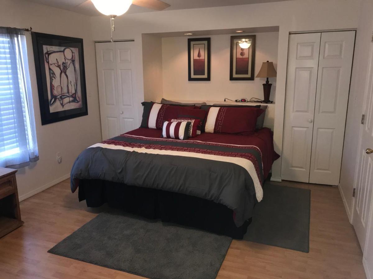 Lakeside Condo On Lake Taneycomo Branson Esterno foto