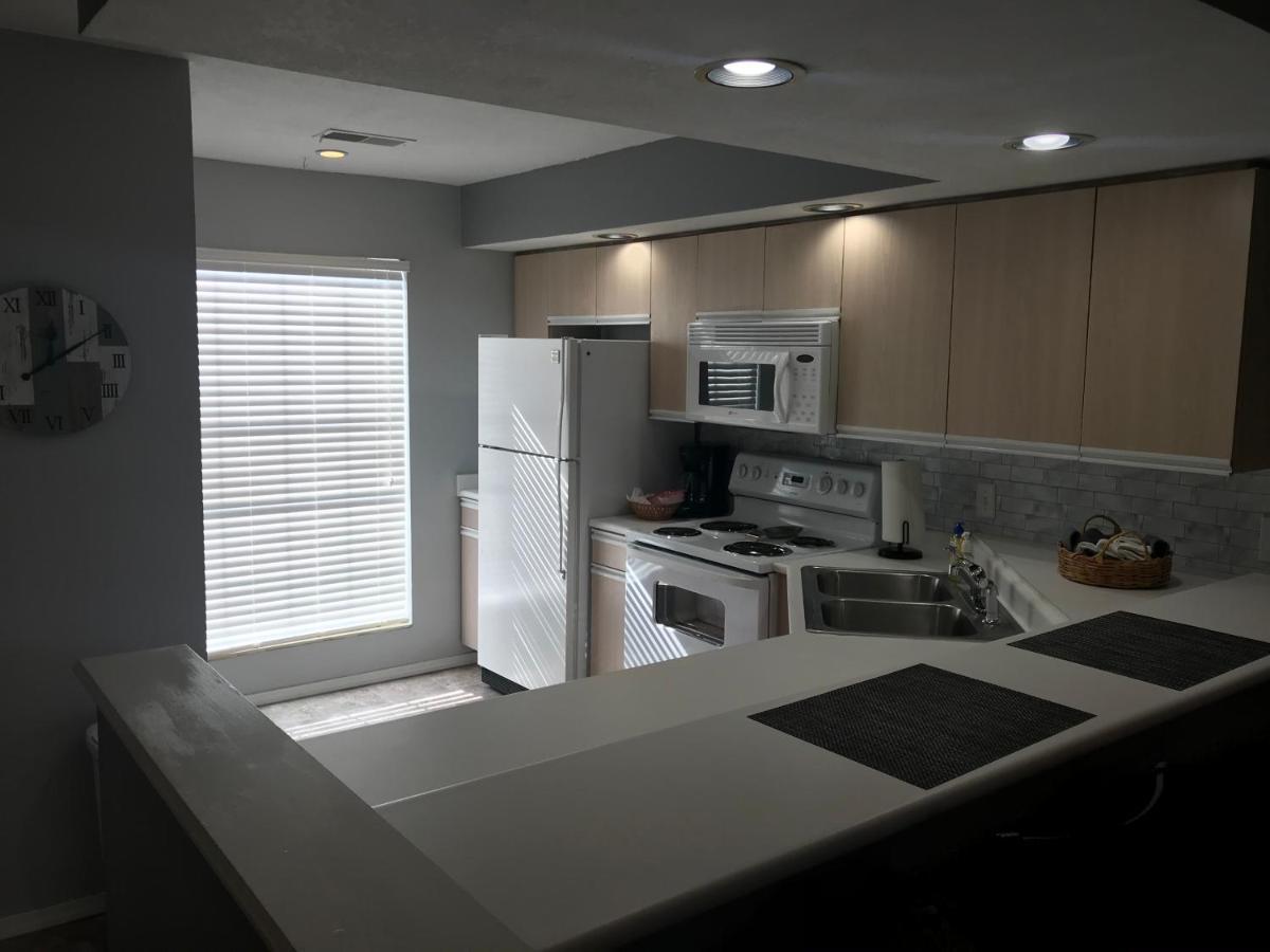 Lakeside Condo On Lake Taneycomo Branson Esterno foto